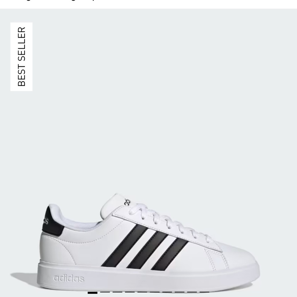 Adidas Grand Court 2.0